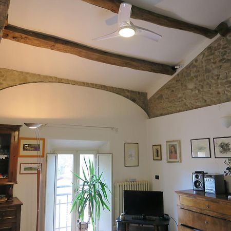 Residenza D'Epoca Lina Daire Brisighella Dış mekan fotoğraf
