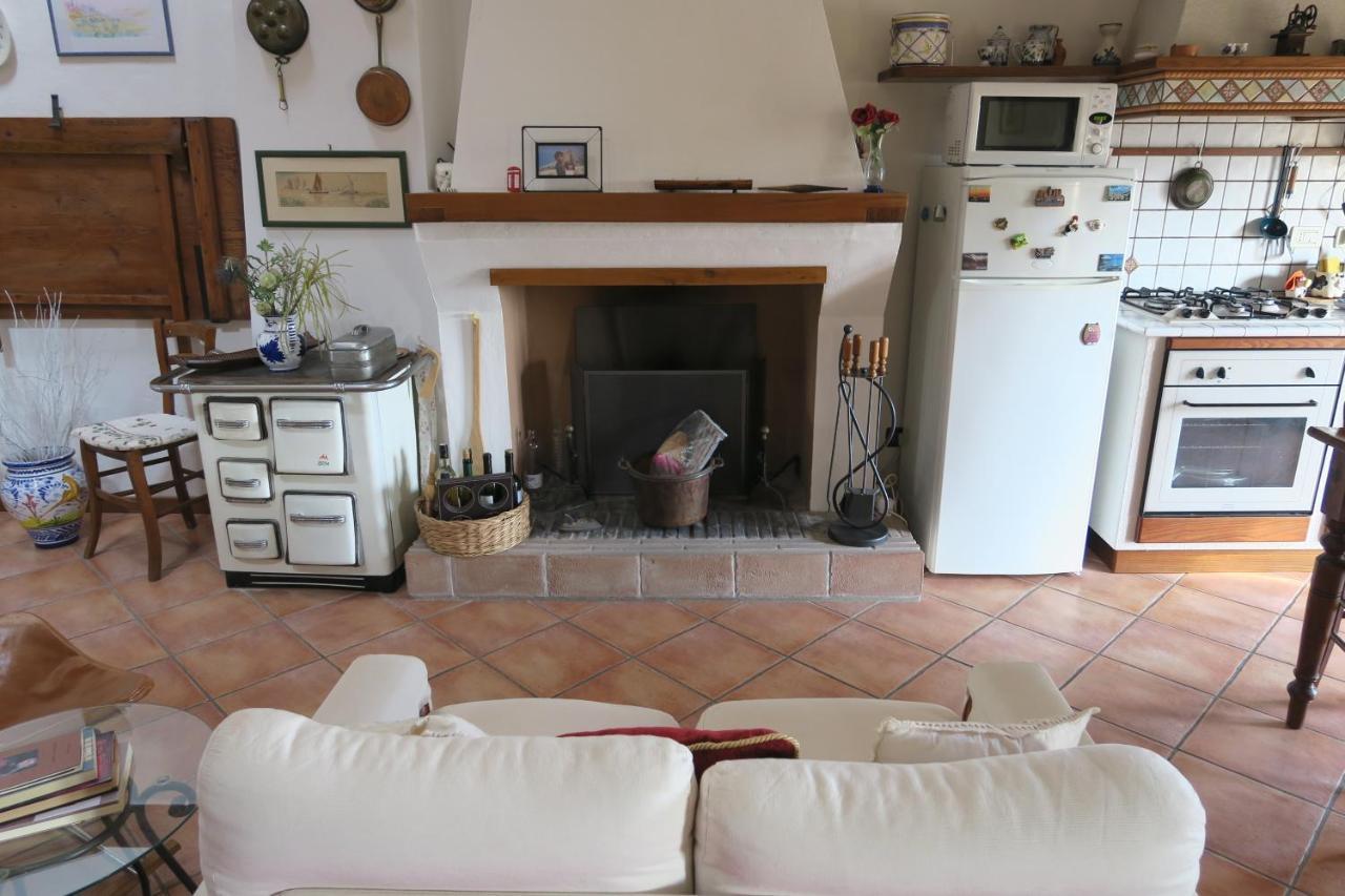 Residenza D'Epoca Lina Daire Brisighella Dış mekan fotoğraf