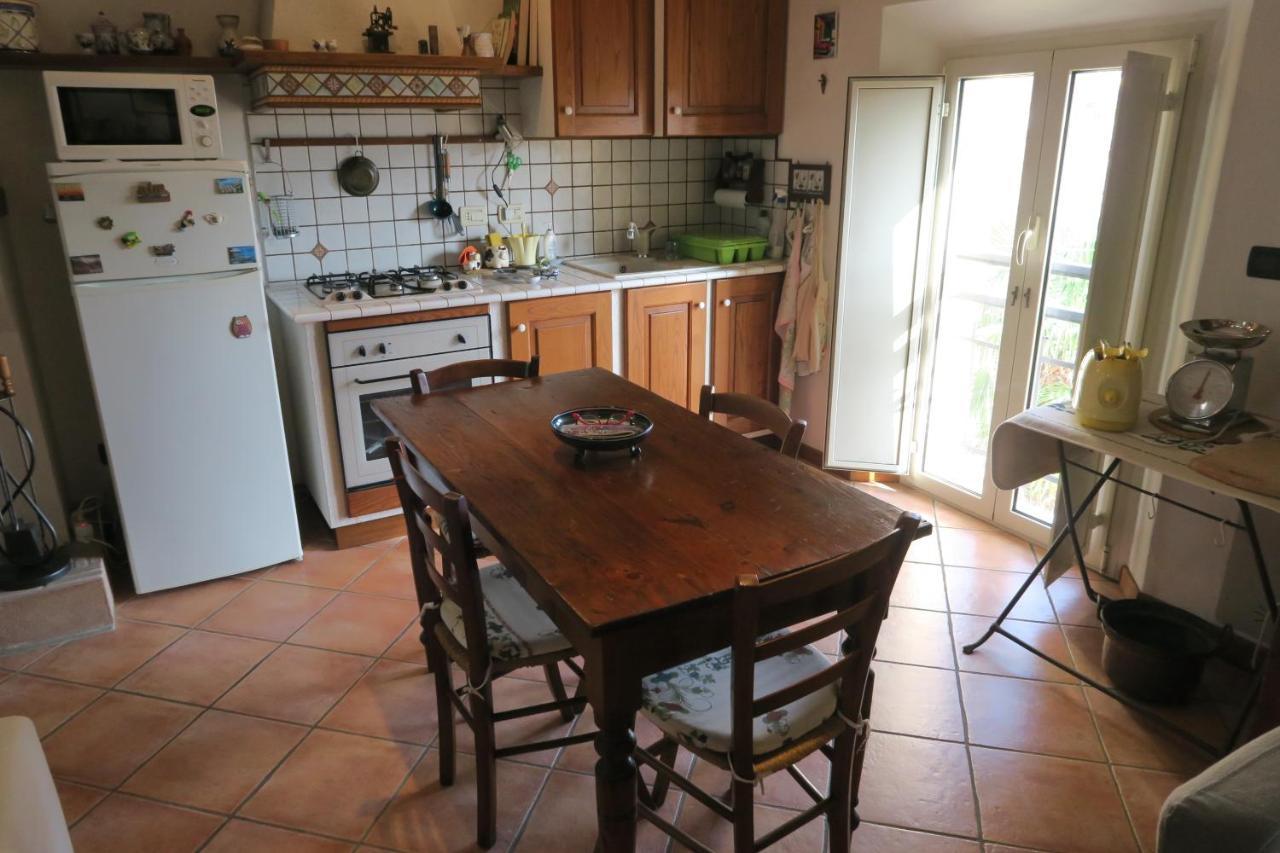 Residenza D'Epoca Lina Daire Brisighella Dış mekan fotoğraf