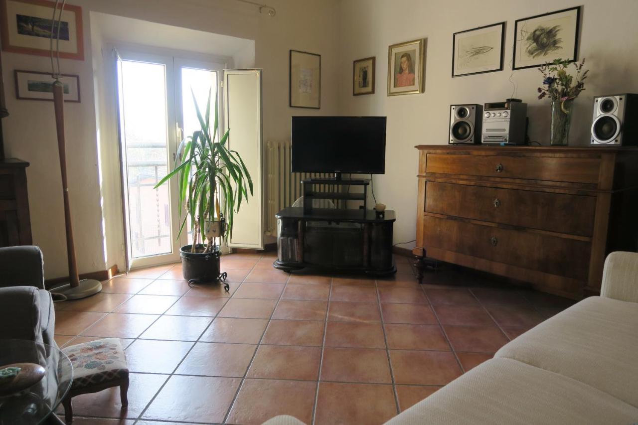 Residenza D'Epoca Lina Daire Brisighella Dış mekan fotoğraf