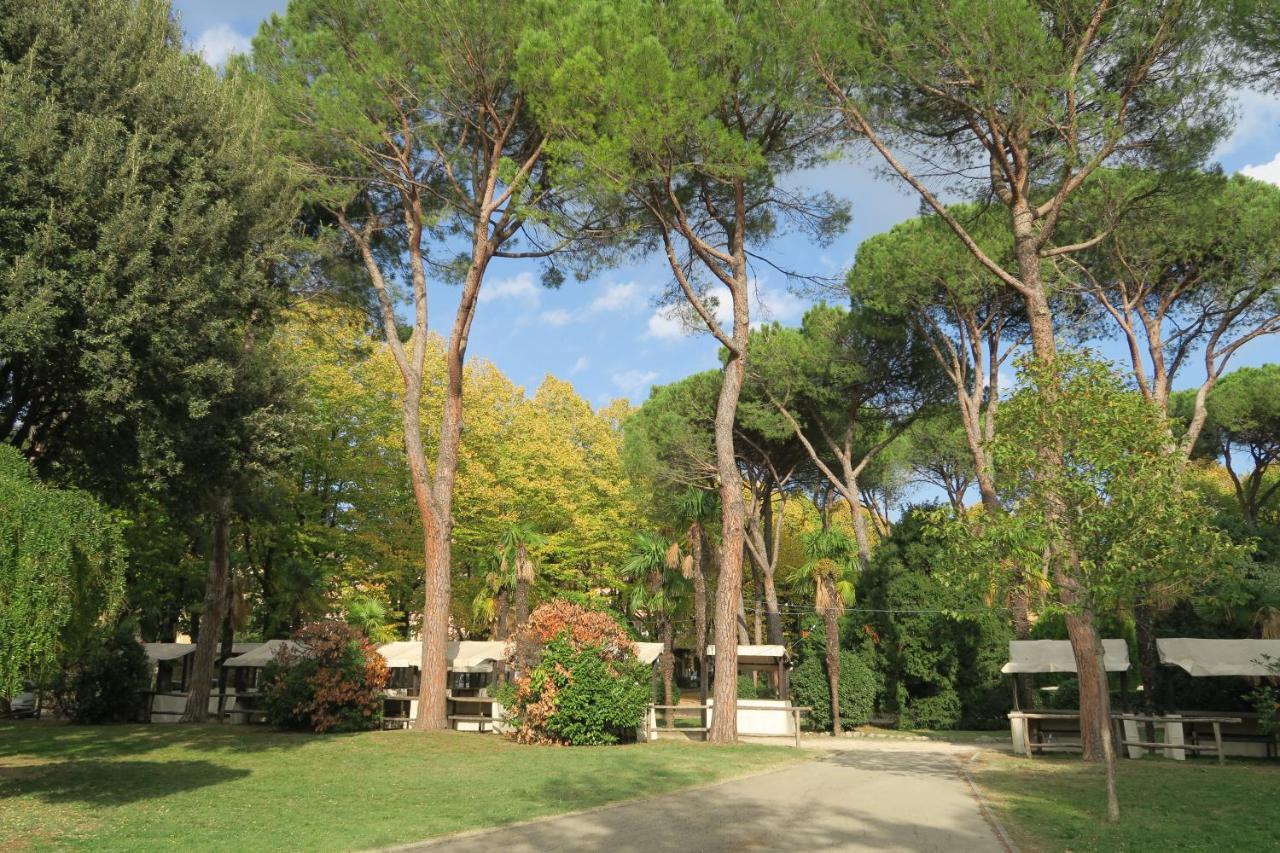 Residenza D'Epoca Lina Daire Brisighella Dış mekan fotoğraf
