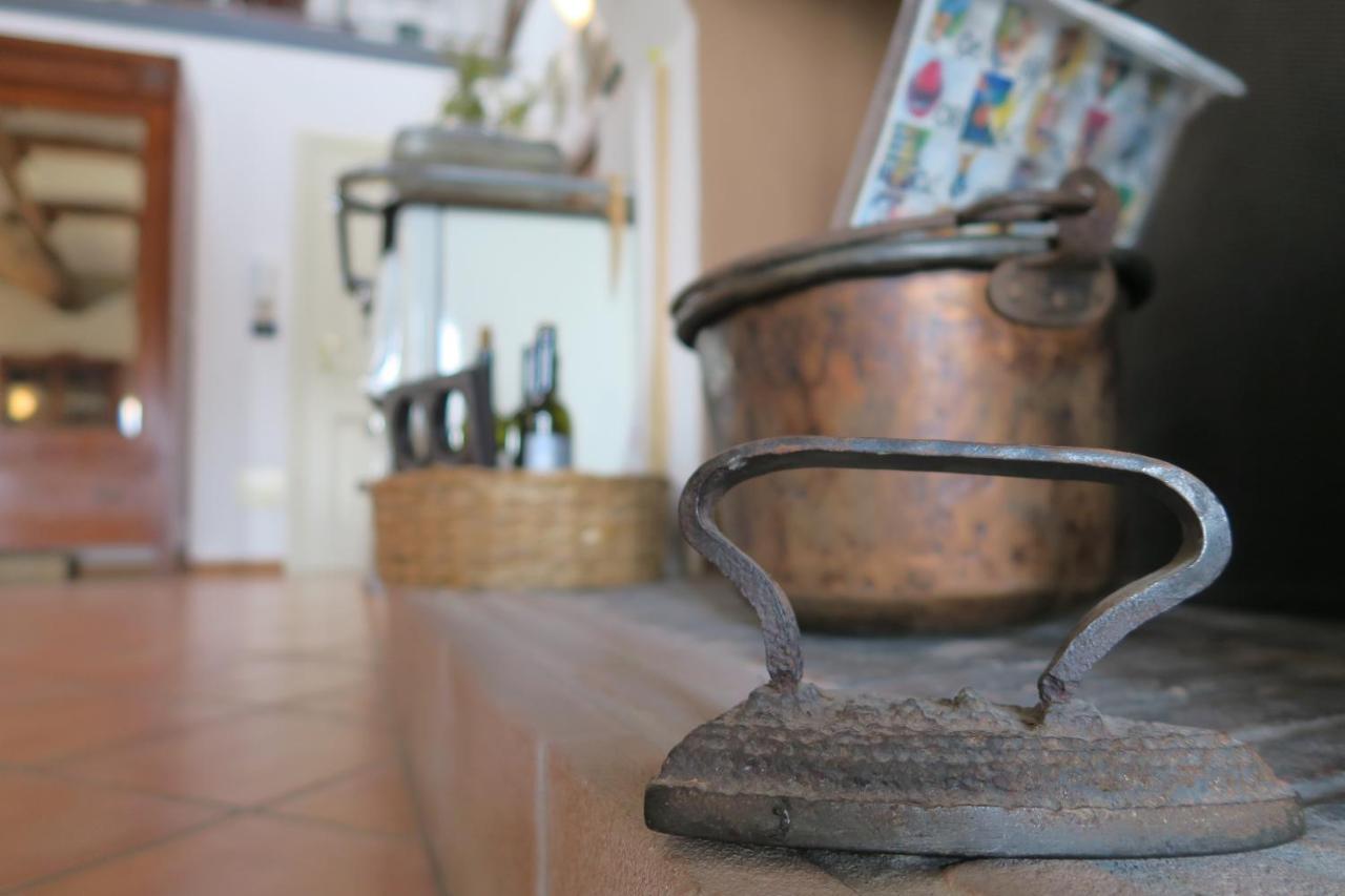 Residenza D'Epoca Lina Daire Brisighella Dış mekan fotoğraf