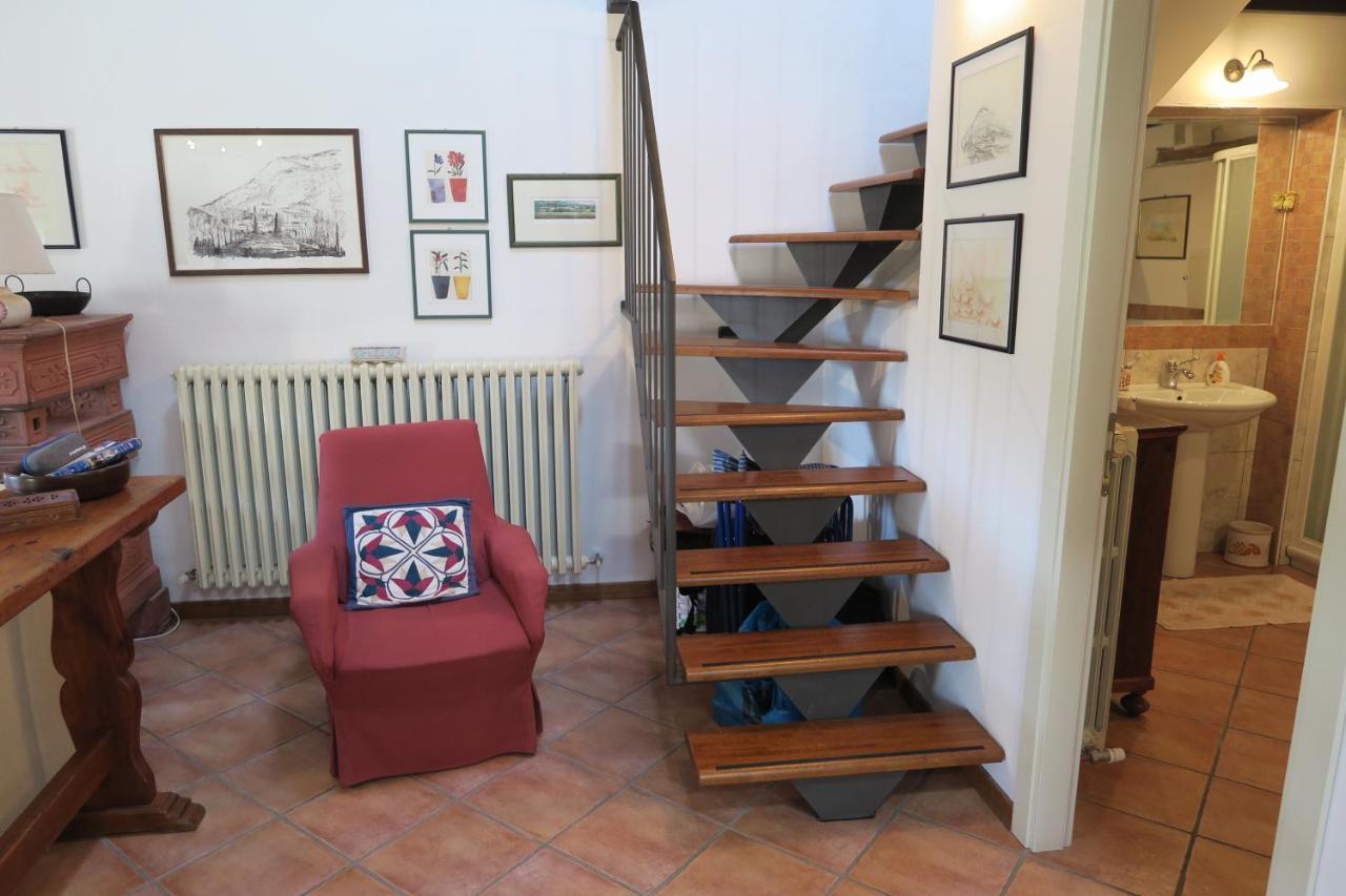 Residenza D'Epoca Lina Daire Brisighella Dış mekan fotoğraf