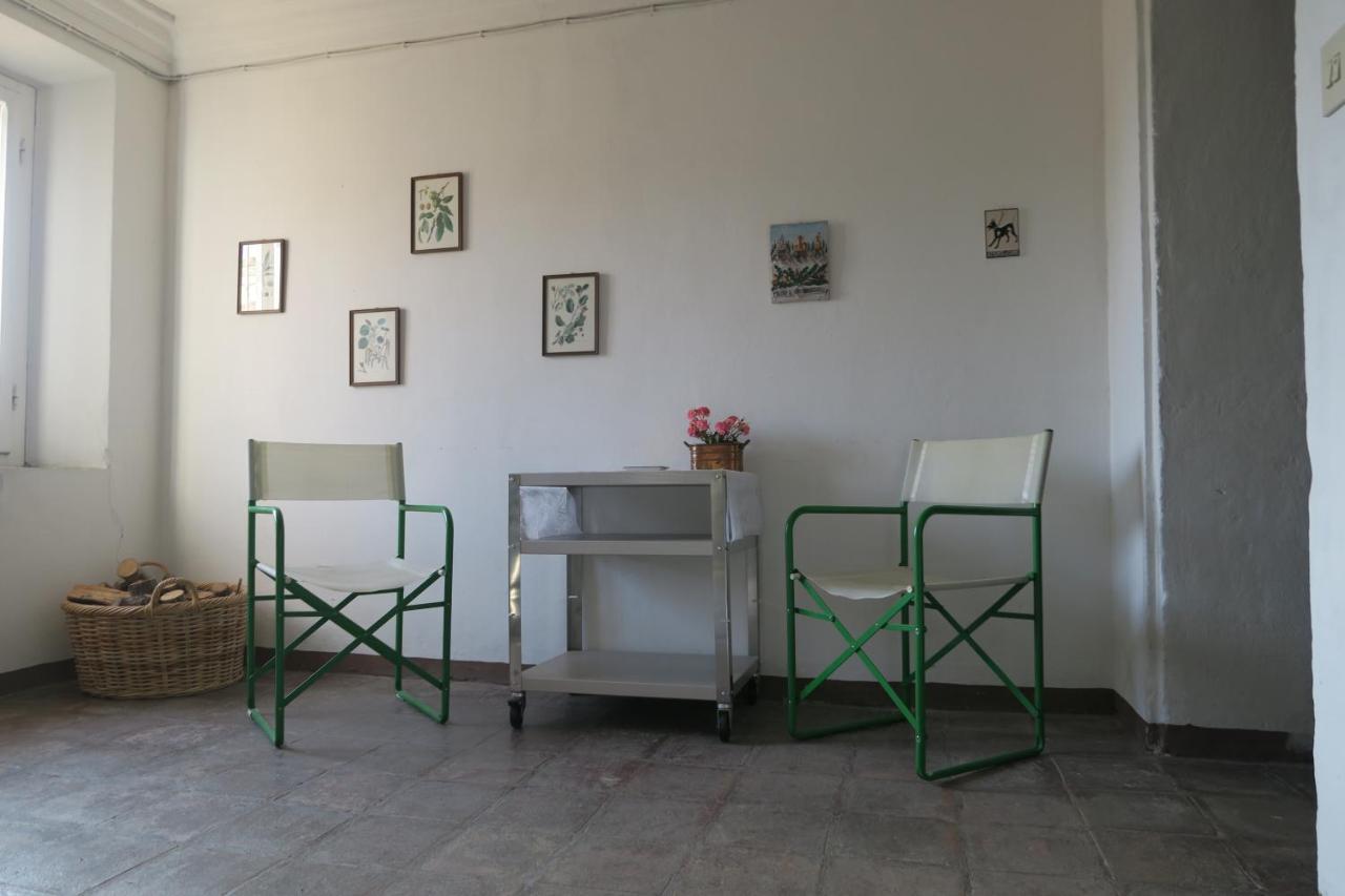 Residenza D'Epoca Lina Daire Brisighella Dış mekan fotoğraf