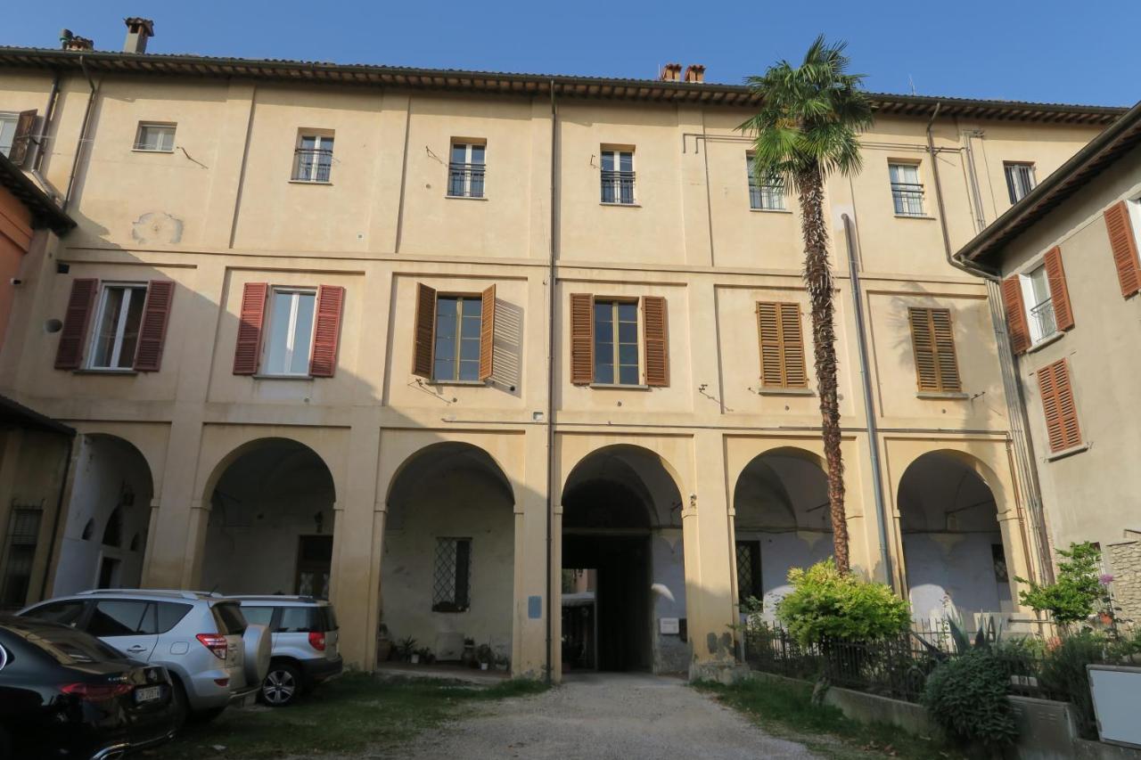 Residenza D'Epoca Lina Daire Brisighella Dış mekan fotoğraf